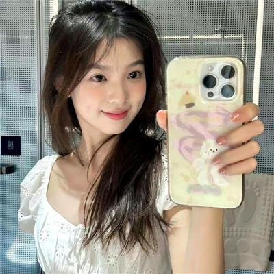 粉红女郎