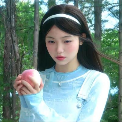寂寞的十七岁