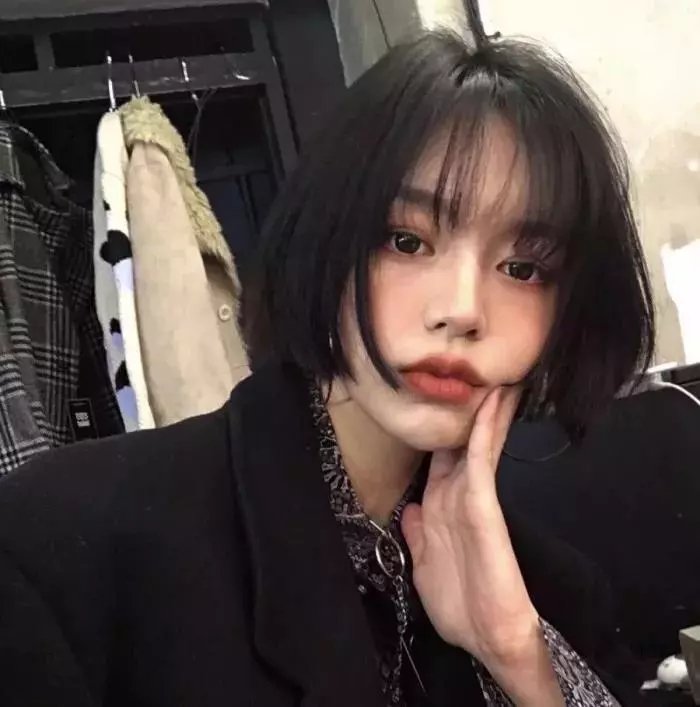 过去的日落